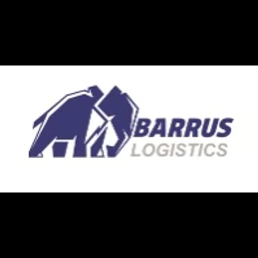 Moscow - Barrus Projects LLC (Moscow, Head Office)
(Formerly known as Barrus Logistics LLC) logo