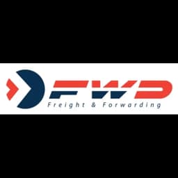 Moscow - FWD LLC (Moscow, Head Office) logo