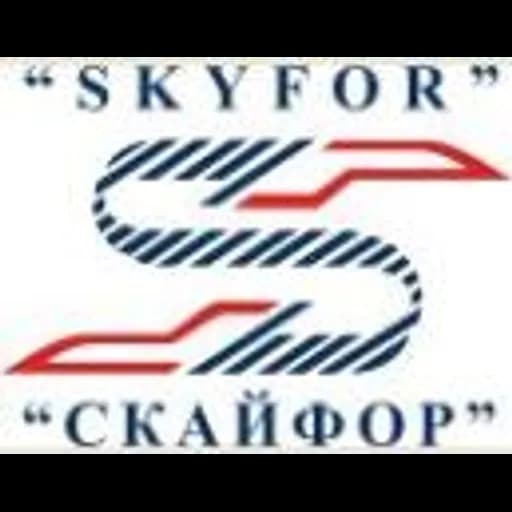 Moscow - JSC Skyfor (Moscow, Head Office) logo