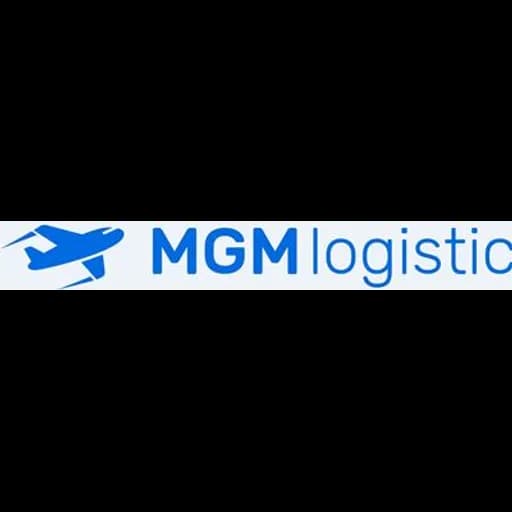 Moscow - LLC "MGM Logistic" (Moscow, Head Office) logo