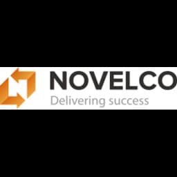 Moscow - NOVELCO LLC (Moscow, Head Office) logo