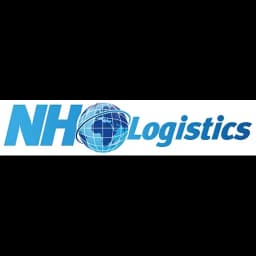 Moscow - NH Logistics ooo (Moscow, Head Office) logo