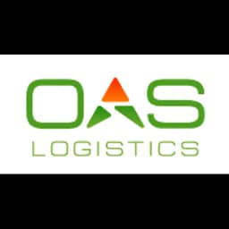 Moscow - LLC "OAS Logistics" (Moscow, Head Office) logo