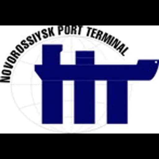 Novorossiysk - Novorossiysk Port Terminal Ltd. (Novorossiysk, Head Office) logo