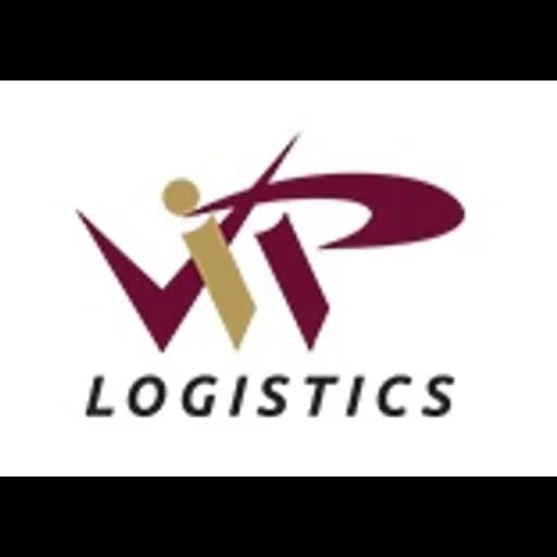 Moscow - VIP-Logistics LLC (Moscow, Head Office) logo