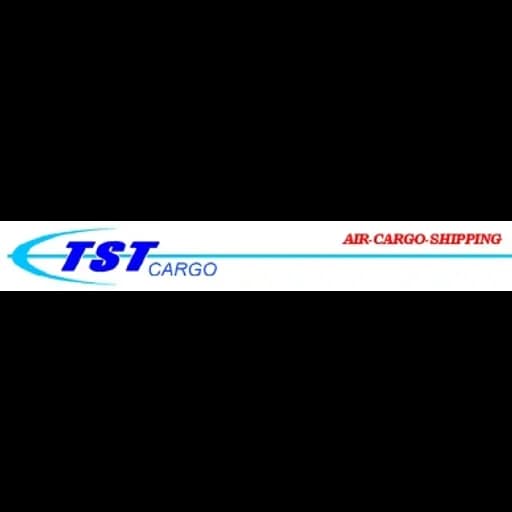 Novosibirsk - TST Cargo (Novosibirsk, Head Office - Aerocar LTD as administrative support office of TST Cargo) logo
