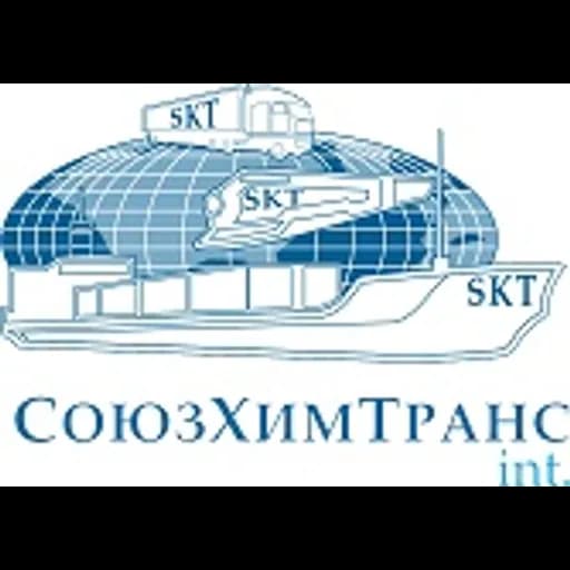 Saint Petersburg - JSC Soyuzkhimtrans International (St. Petersburg, Head Office) logo