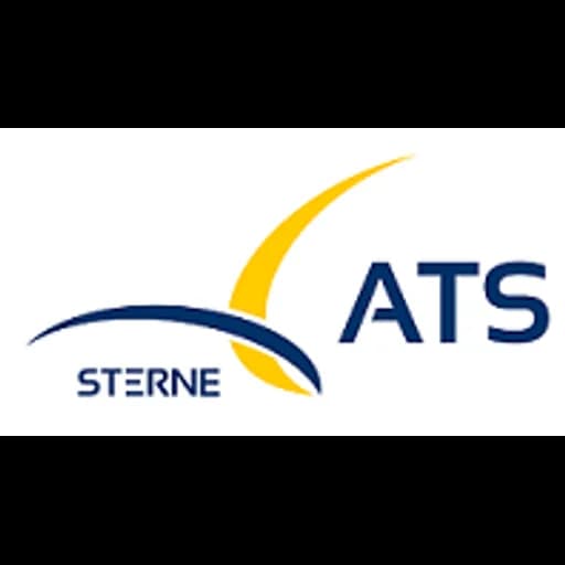 Saint Petersburg - ATS International (St. Petersburg) logo