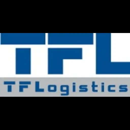 Saint Petersburg - TF Logistics (St. Petersburg, Head Office)
(Formerly known as Transsphere Freight Forwarding) logo