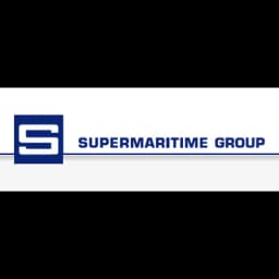 Saint Petersburg - Supermaritime Neva Ltd logo