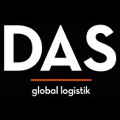 Vladivostok - DAS Global Logistik LLC (Vladivostok) logo