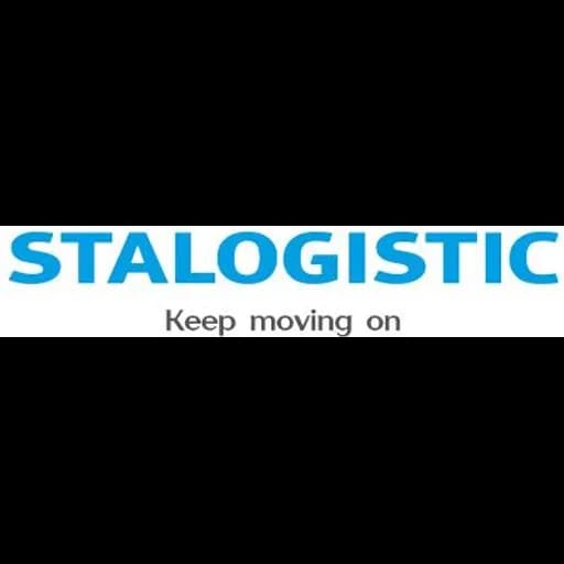 Moscow - STA Logistic (Moscow - Administrative support provided by STA Logistic AG) logo