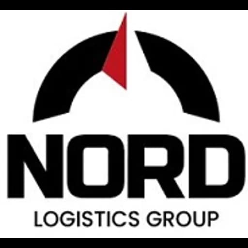 Gothenburg - NORD Logistics AB (Gothenburg, Head Office) logo