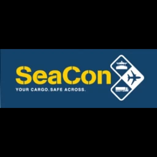 Gothenburg - SeaCon Shipping & Logistics AB (Gothenburg, Head Office) logo