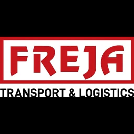 Helsingborg - FREJA Transport & Logistics AB (Helsingborg, Head Office) logo