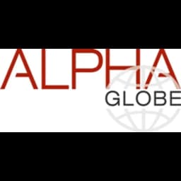 Stockholm - AlphaGlobe Logistics AB (Stockholm, Head Office) logo