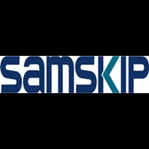 Helsingborg - Samskip AB (Helsingborg) logo