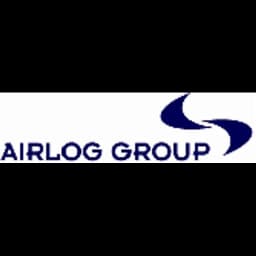 Stockholm - AirLog Group Sweden AB (Stockholm (Airfreight))
(Formerly known as Air Logistics AB) logo