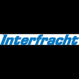Stockholm - Interfrakt Container Overseas Service, AB logo