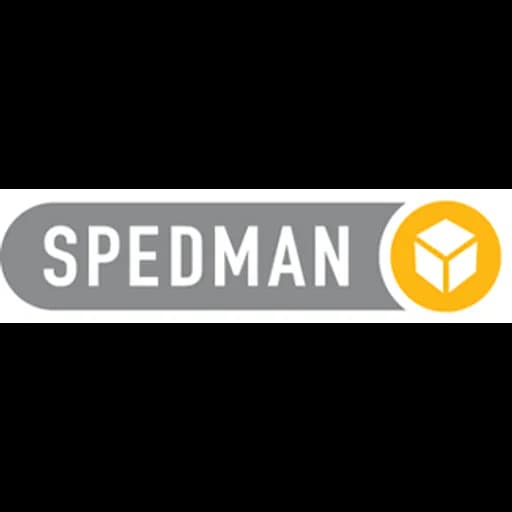 Stockholm - Spedman Global Logistics AB (Stockholm) logo