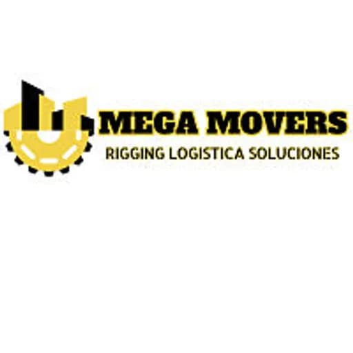 San Juan - MEGA Movers y Logistics RPB SRL logo