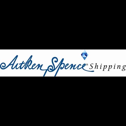 Colombo - Aitken Spence Shipping Limited (Colombo, Head Office) logo