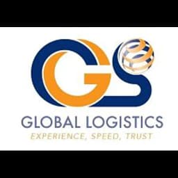 Colombo - CGS Global Logistics (Pvt) Ltd (Head Office) logo