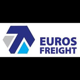 Colombo - Euros Freight International (Pvt) Ltd (Colombo, Head Office) logo