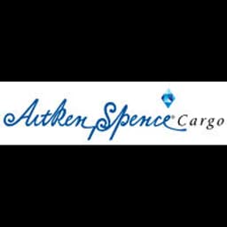 Colombo - Aitken Spence Cargo (Pvt) Ltd. (Head Office) logo