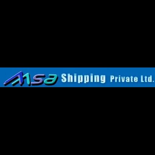 Colombo - MSA Shipping (Pvt) Ltd (Colombo, Head Office) logo