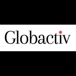 Colombo - Globactiv Logistics (Pvt) Ltd. (Head Office) logo