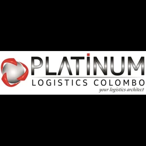 Colombo - Platinum Logistics Colombo (Pvt) Ltd. (Colombo) logo