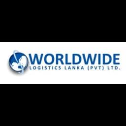 Colombo - Worldwide Logistics Lanka (Pvt) Ltd. (Colombo, Head Office) logo