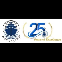 Colombo - Worldlink Shipping Colombo (Pvt) Ltd (Colombo, Head Office) logo