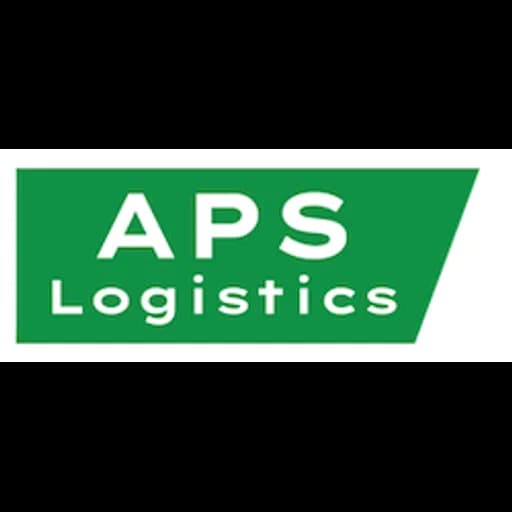 Colombo - APS Logistics International (Pvt) Ltd logo