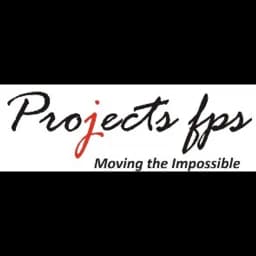 Colombo - Projects FPS (Private) Ltd (Colombo) logo