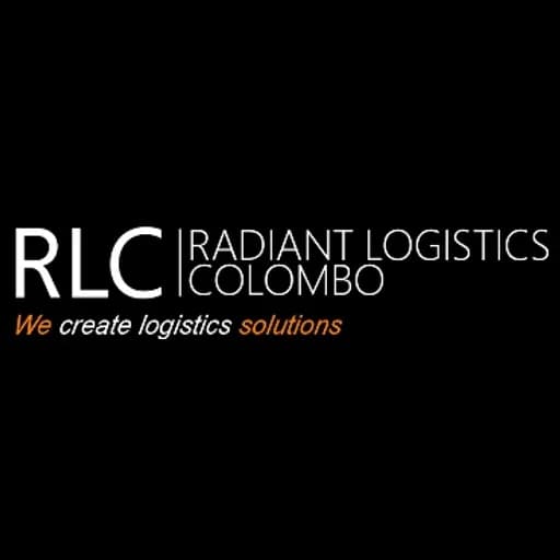 Colombo - Radiant Logistics Colombo (Pvt) Ltd. (Colombo) logo