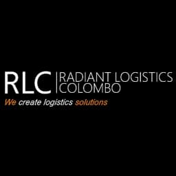 Colombo - Radiant Logistics Colombo (Pvt) Ltd. (Colombo) logo