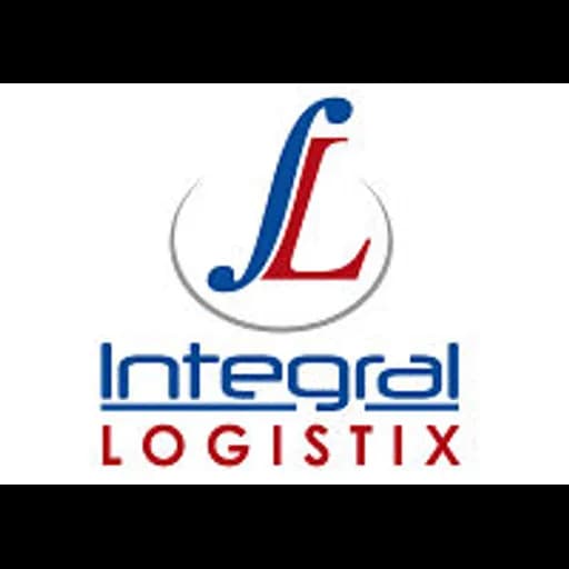 Dakar - Integral Logistix (Dakar, Head Office) logo