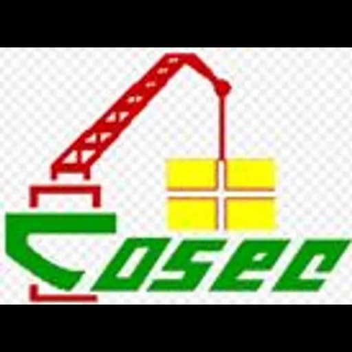 Dakar - COSEC (Dakar, Head Office) logo