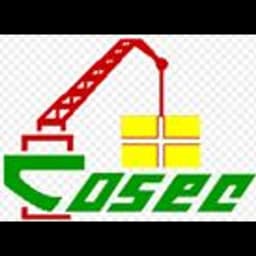 Dakar - COSEC (Dakar, Head Office) logo