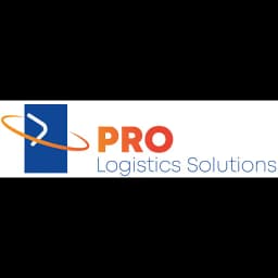 Dakar - PRO Logistics Solutions Sarl (Dakar, Head Office) logo