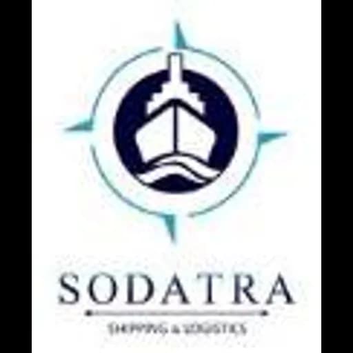 Dakar - SODATRA Shipping & Logistics (Dakar, Head Office) logo