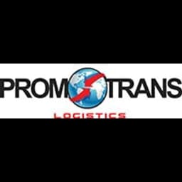 Dakar - Promotrans Logistics (Dakar, Head Office) logo