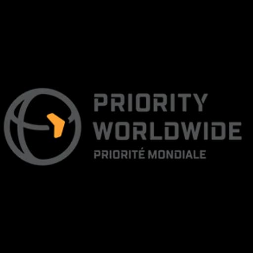 Dakar - Priority Worldwide Senegal (Dakar) logo