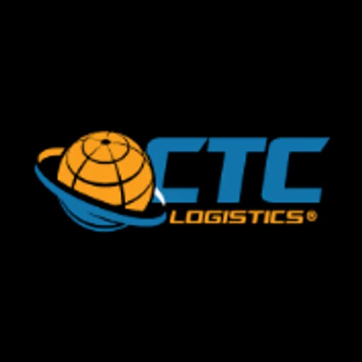 Santo Domingo - CTC Logistics SRL (Santo Domingo, Head Office) logo