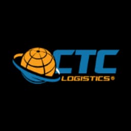 Santo Domingo - CTC Logistics SRL (Santo Domingo, Head Office) logo