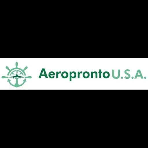 Santo Domingo - Aeropronto U.S.A. (Santo Domingo, Head Office) logo