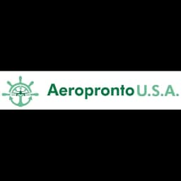 Santo Domingo - Aeropronto U.S.A. (Santo Domingo, Head Office) logo