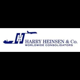 Santo Domingo - Harry Heinsen & Co. SRL (Santo Domingo, Head Office) logo